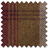 Highland, Heather - Made to Measure Curtains